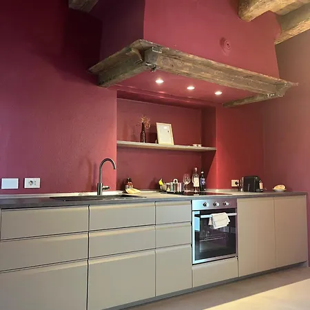 Casa Lovi *