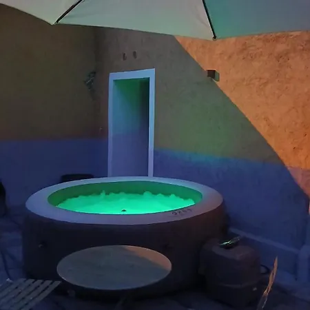 Casa Lovi Prázdninový dům *