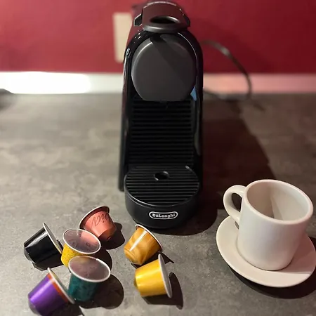 Casa Lovi Vakantiehuis *