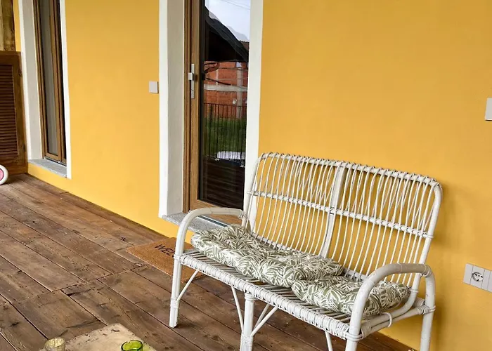 Casa Lovi Nyaraló Borgosesia