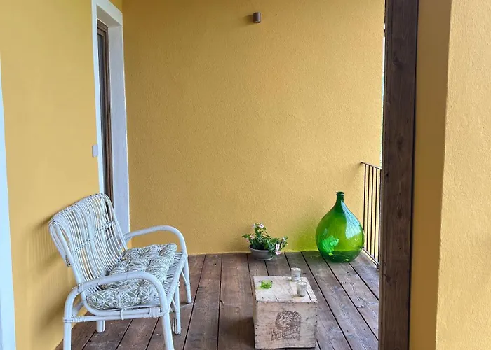 Casa Lovi * Borgosesia