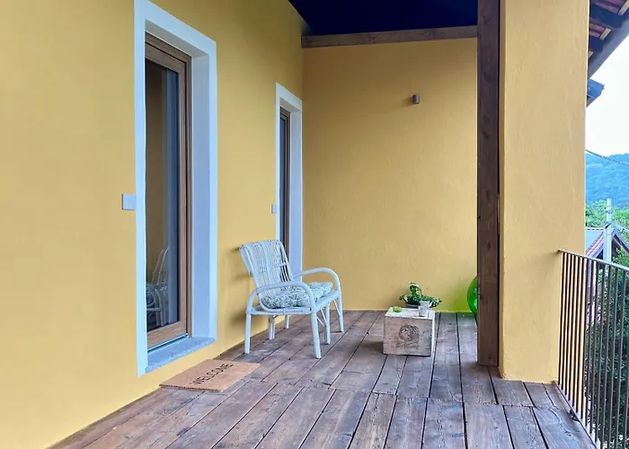 Casa Lovi Borgosesia