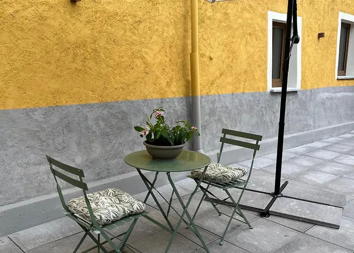 Casa Lovi Borgosesia