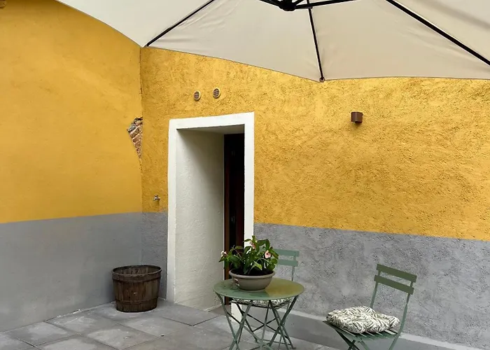 Casa Lovi Casa de Férias