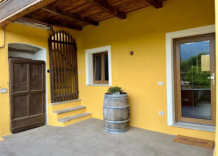 Casa de Férias Casa Lovi *