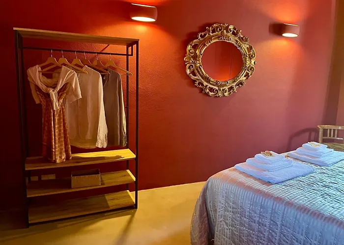 Holiday home Casa Lovi Borgosesia