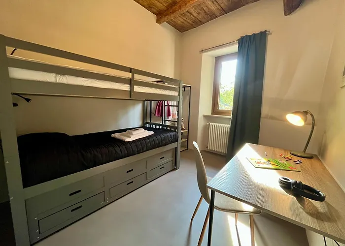 Casa Lovi * Borgosesia