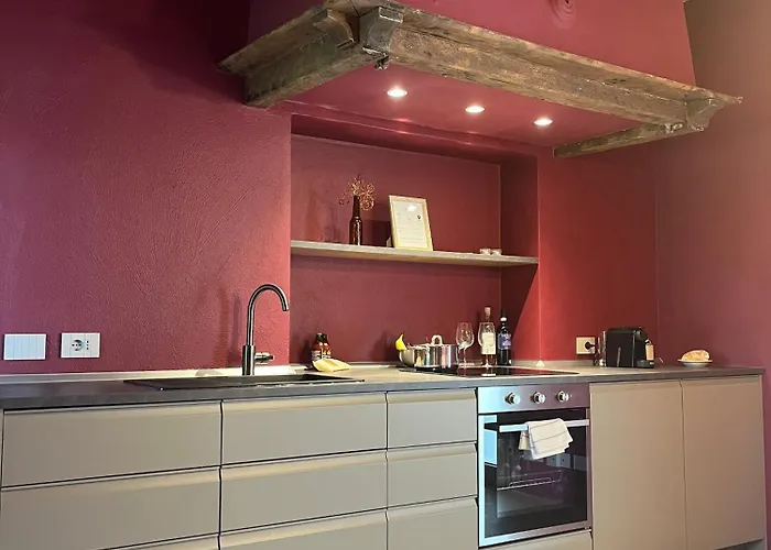 Casa Lovi * Borgosesia