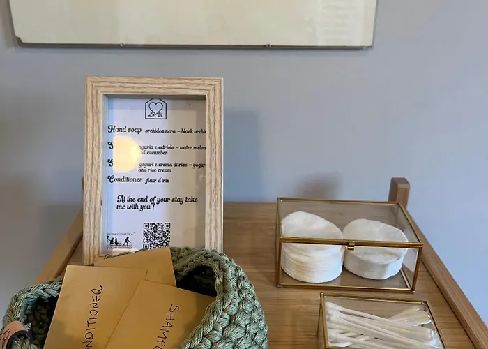 Casa Lovi Holiday home