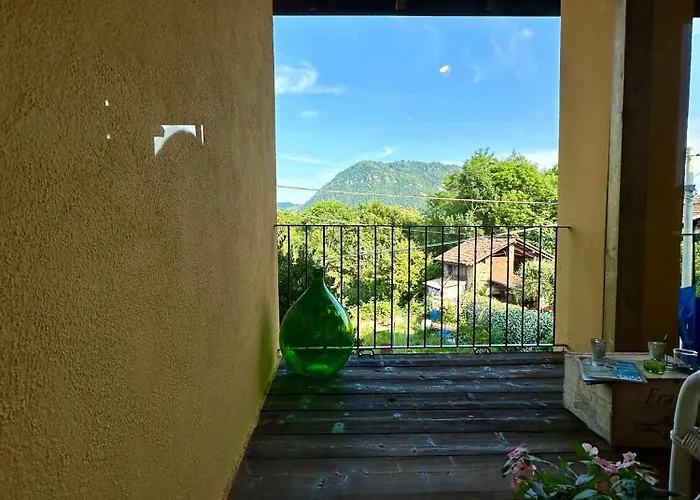 Casa Lovi Holiday home *