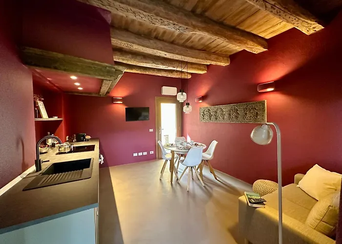 Casa Lovi *