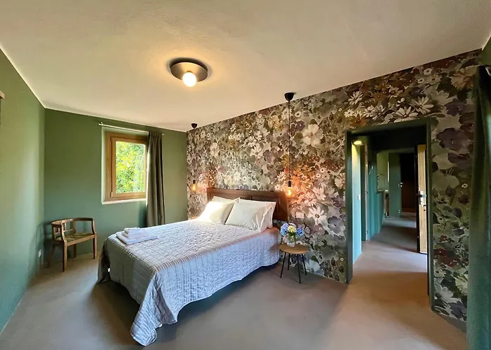 Casa Lovi Semesterbostad *