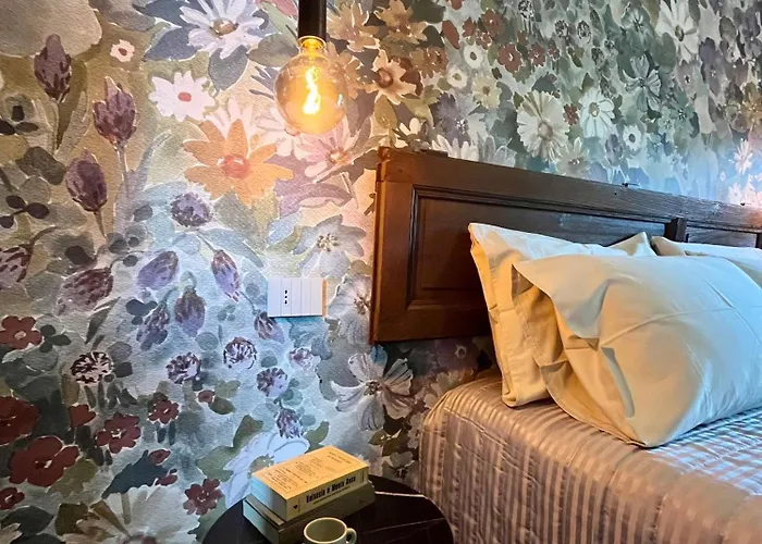 Casa Lovi * Borgosesia