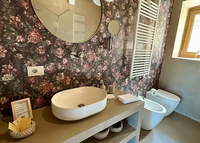 Casa Lovi Holiday home Borgosesia