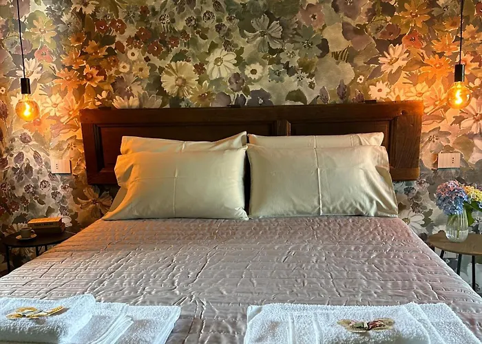 Casa Lovi Casa de Férias