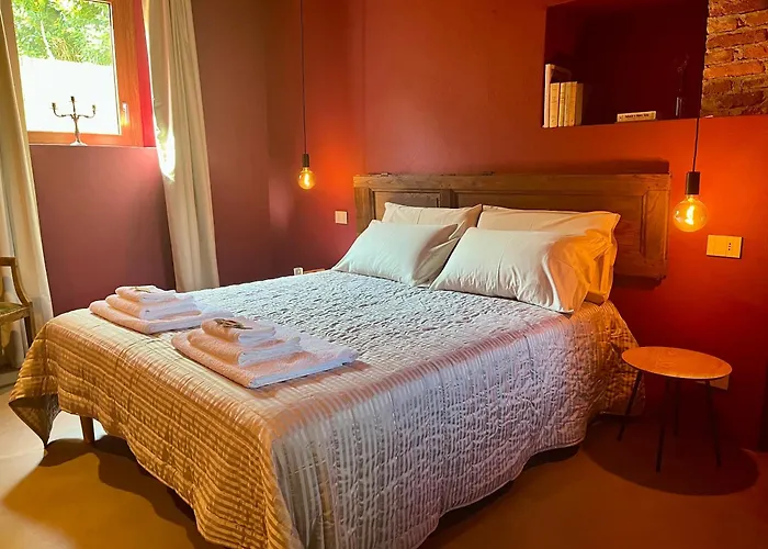 Casa Lovi Holiday home *