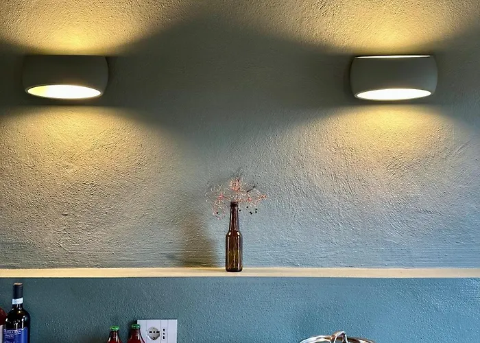 Casa Lovi Borgosesia