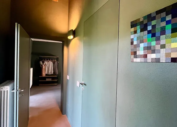 Casa Lovi Casa de Férias