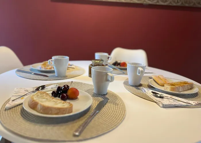 Casa Lovi Semesterbostad *