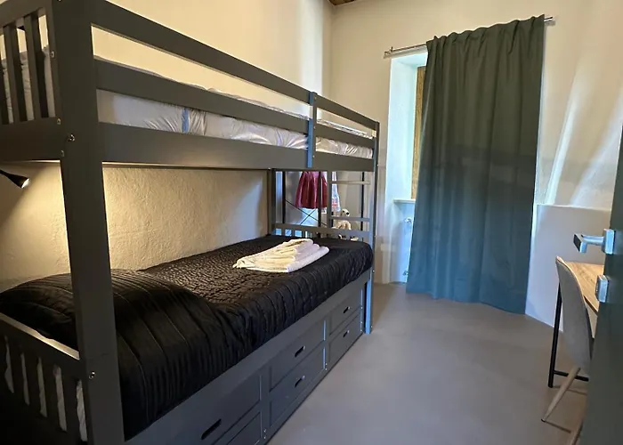 Casa Lovi Holiday home Borgosesia