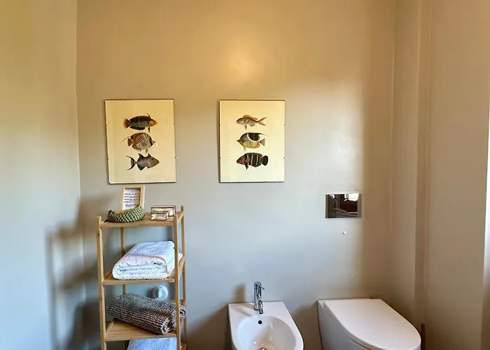 Casa Lovi Borgosesia