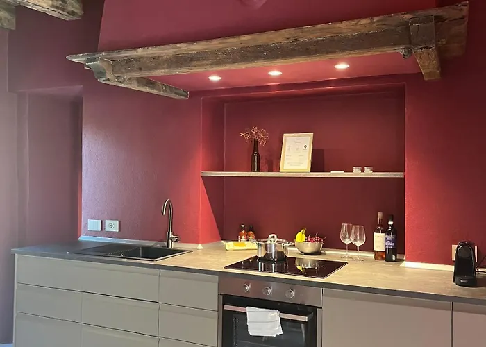 Holiday home Casa Lovi *