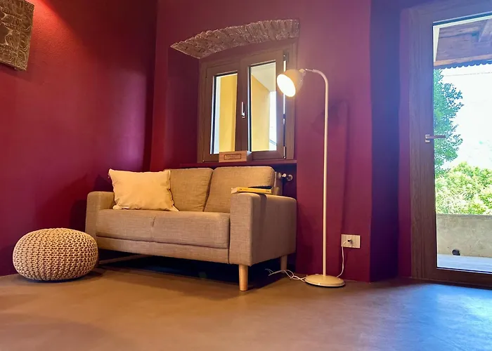 Casa Lovi * Borgosesia