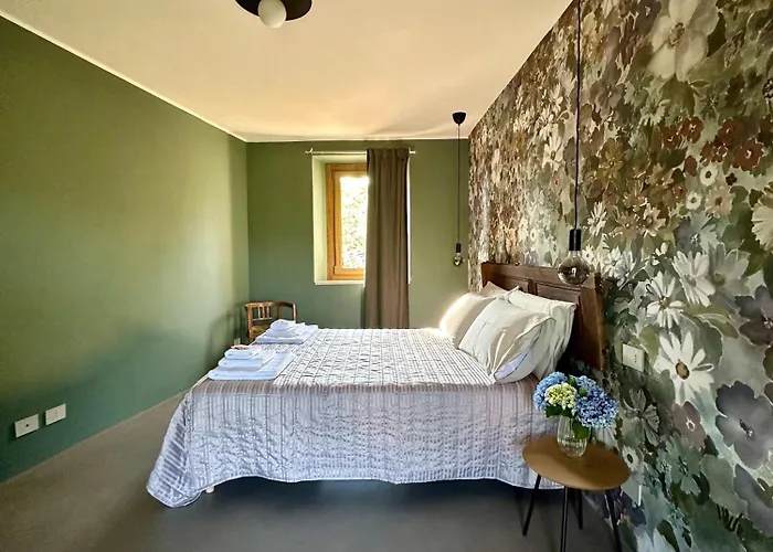 Semesterbostad Casa Lovi