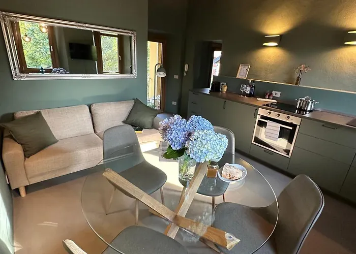 Holiday home Casa Lovi *