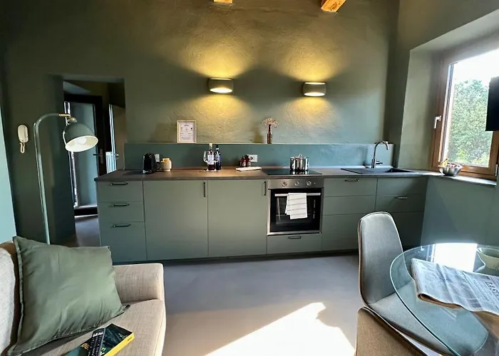 Holiday home Casa Lovi *