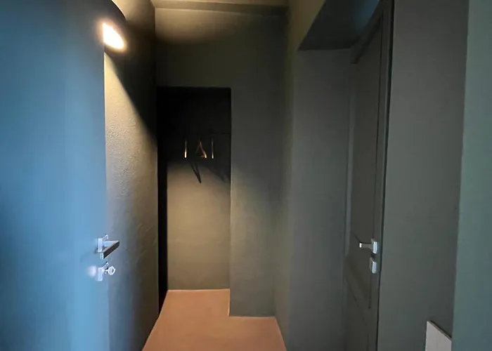 Casa Lovi Casa de Férias Borgosesia