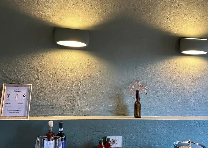 Holiday home Casa Lovi Borgosesia