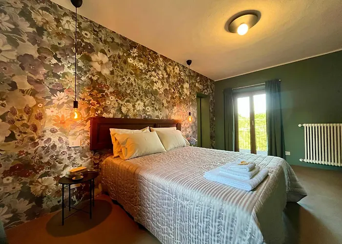 Casa Lovi Holiday home