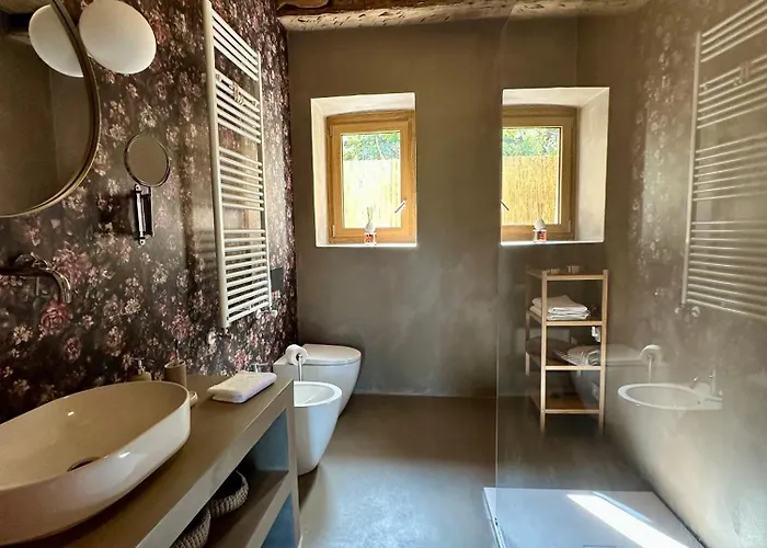 Holiday home Casa Lovi *