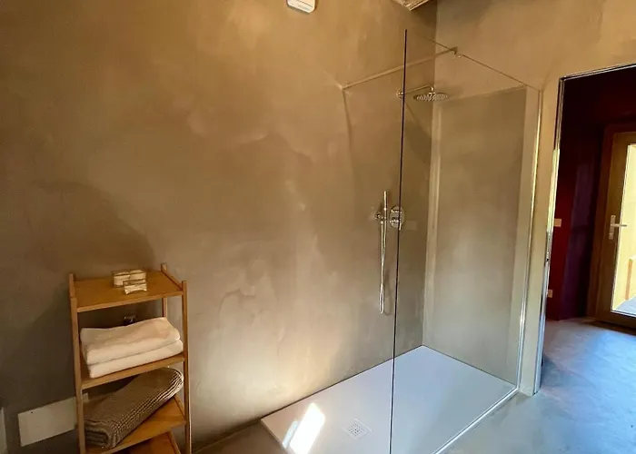 Casa Lovi Holiday home Borgosesia