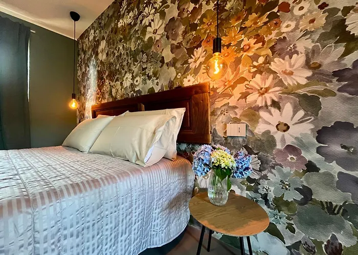 Holiday home Casa Lovi *