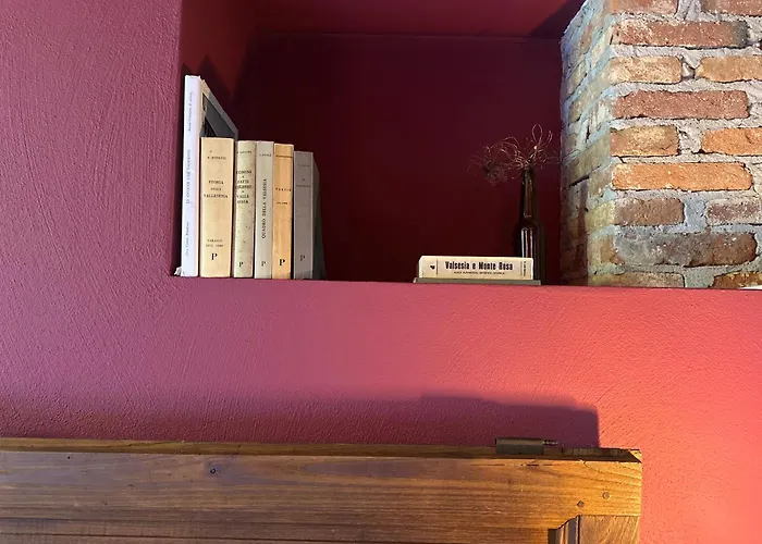 Casa Lovi * Borgosesia