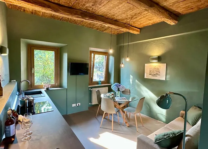 Casa Lovi Holiday home *