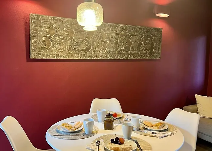 Casa Lovi Holiday home Borgosesia