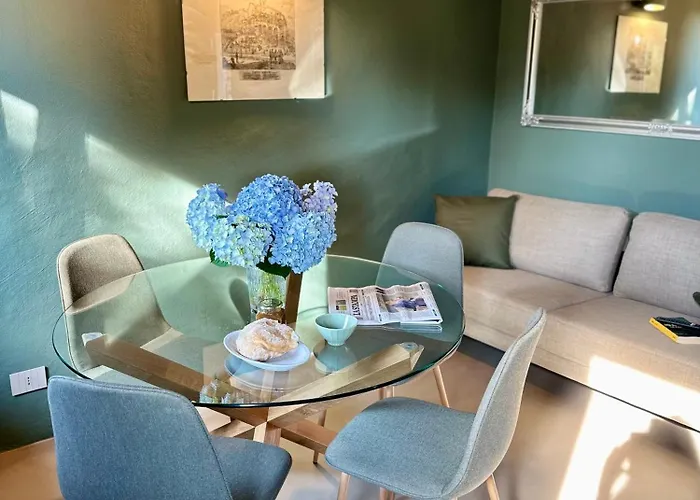 Casa Lovi Holiday home Borgosesia