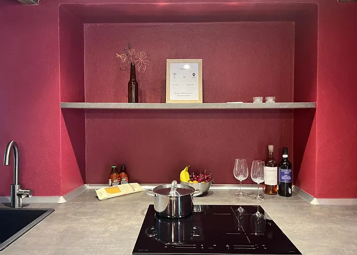 Casa Lovi Holiday home