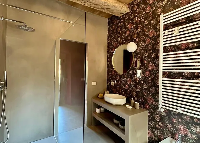 Casa Lovi Holiday home Borgosesia