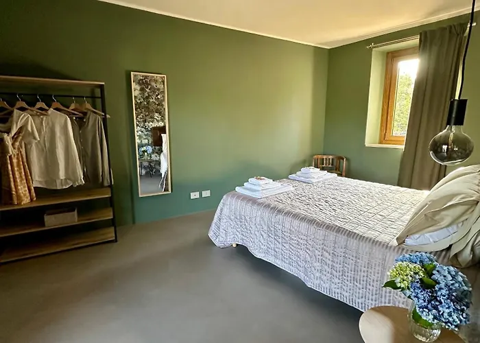 Semesterbostad Casa Lovi