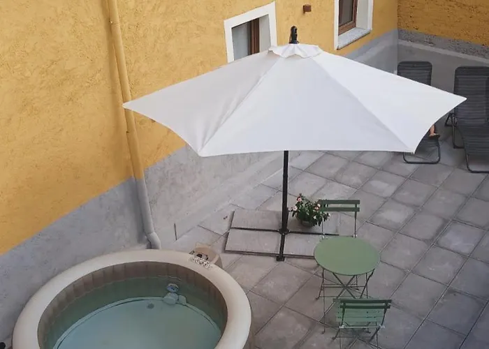 Casa Lovi Borgosesia