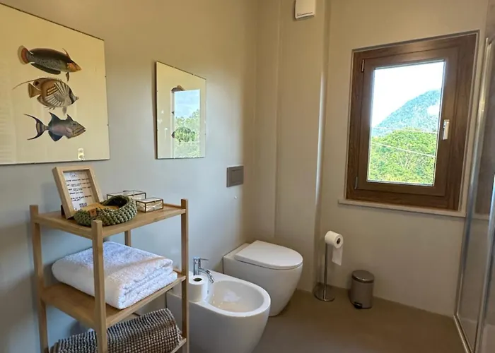 Casa Lovi Semesterbostad *