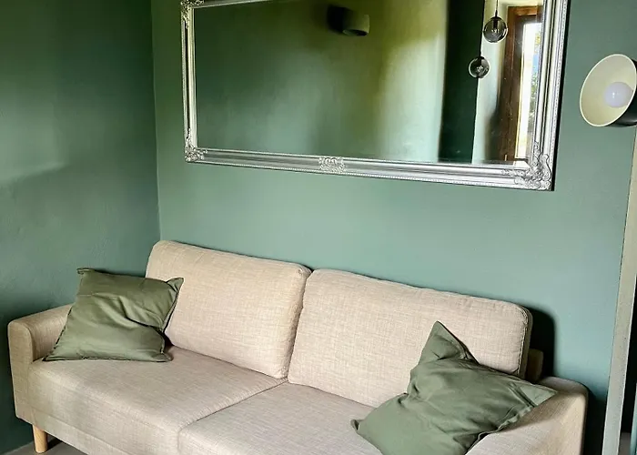 Holiday home Casa Lovi *