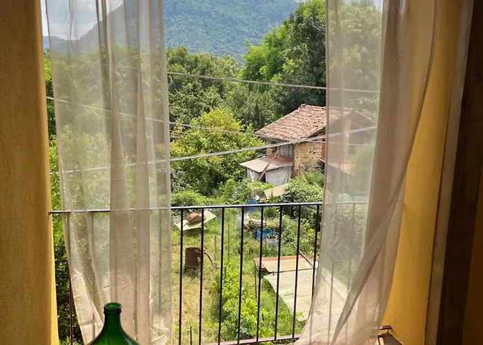Nyaraló Casa Lovi *