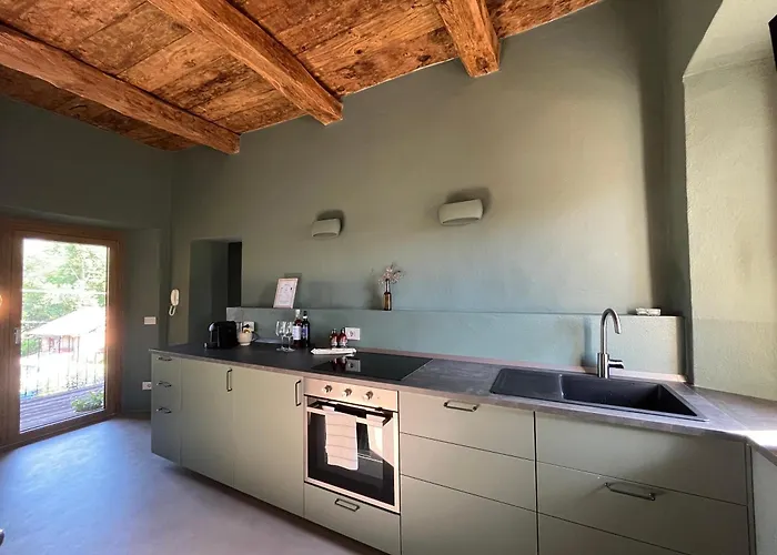 Nyaraló Casa Lovi