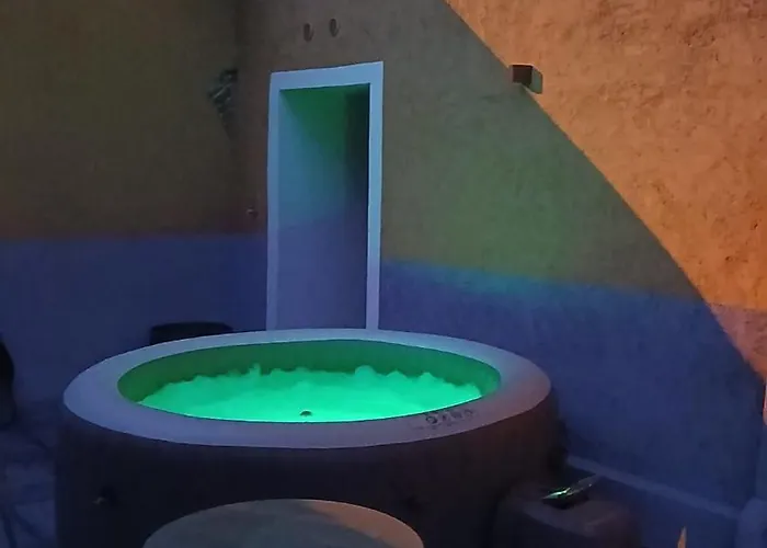 Casa Lovi Semesterbostad *