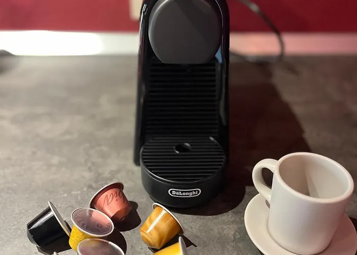 Casa Lovi Casa de Férias *